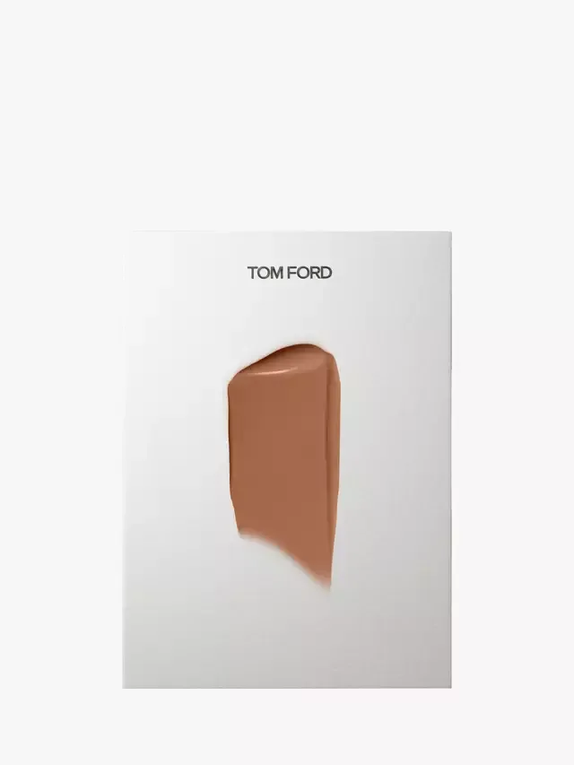 Увлажняющая тональная основа Architecture Radiance SPF 50+ TOM FORD, 15 0N Deep Dusk Wn — фото 2