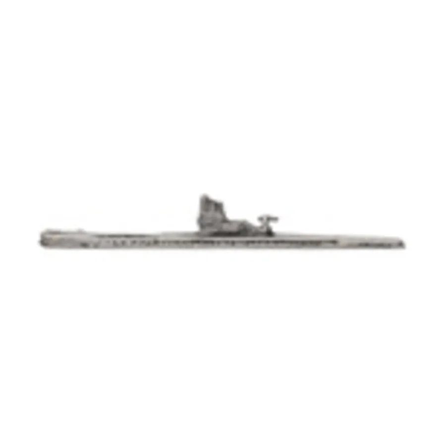 

У-510 (С), Axis & Allies - Collectible Miniatures Game - War at Sea - Base Set Singles