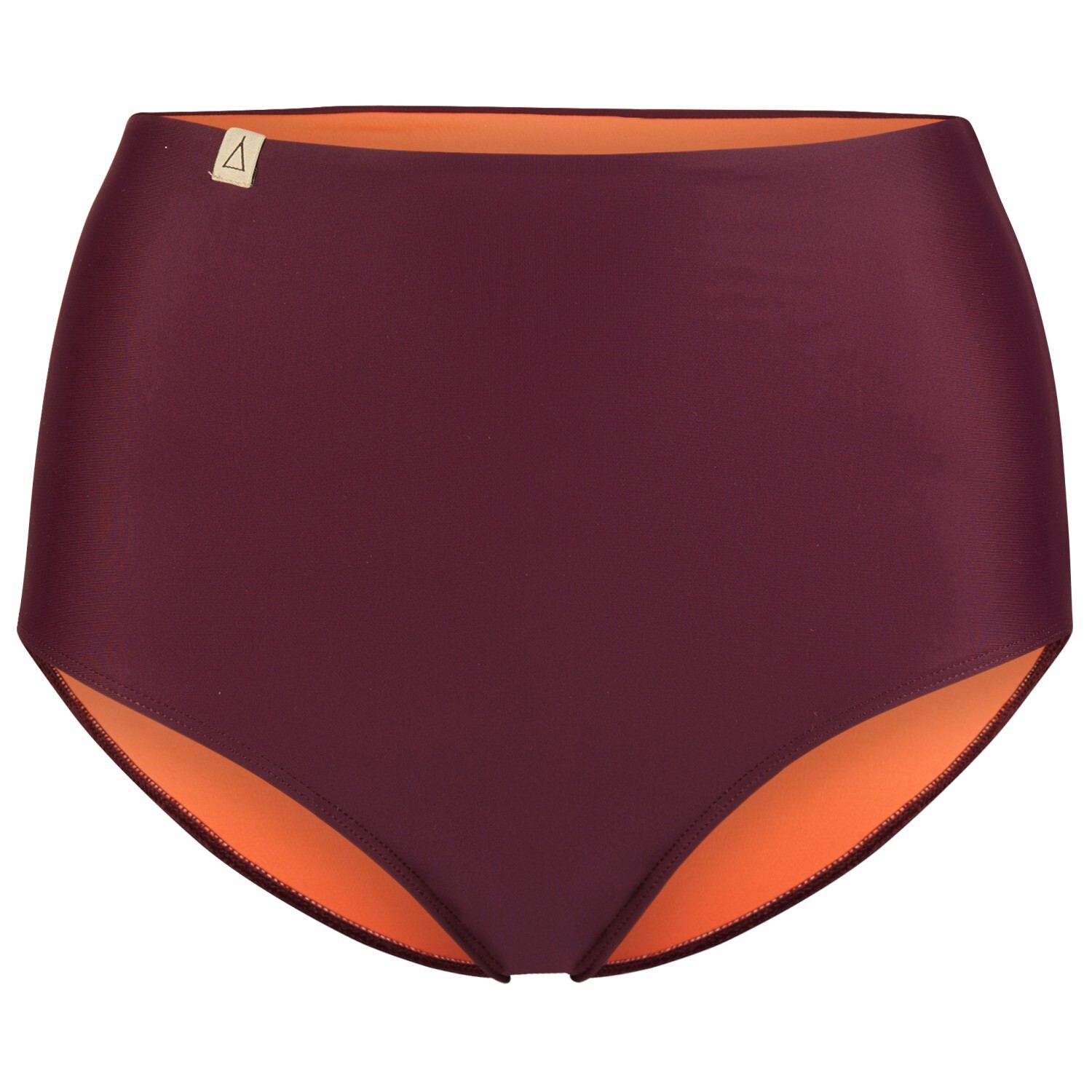 

Низ бикини Inaska Women's Bottom Pure, цвет Dark Berry