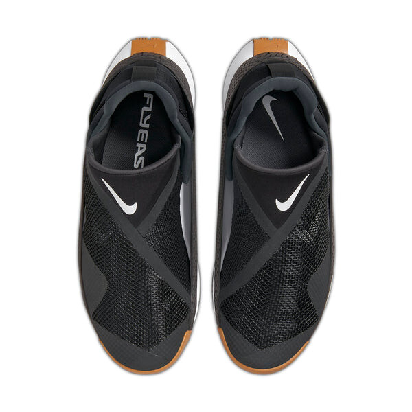 Кроссовки летят Nike, черный — фото 3