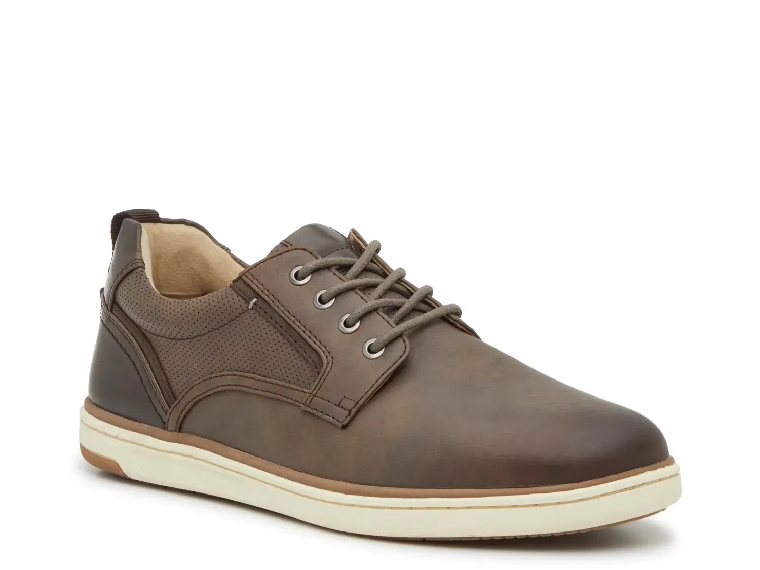 

Erren Оксфорды Crown Vintage, Dark Taupe