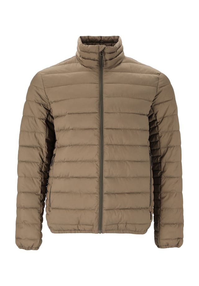 

Переходная куртка Edge M CFT в дышащем и легком дизайне Whistler, цвет 5056 tarmac