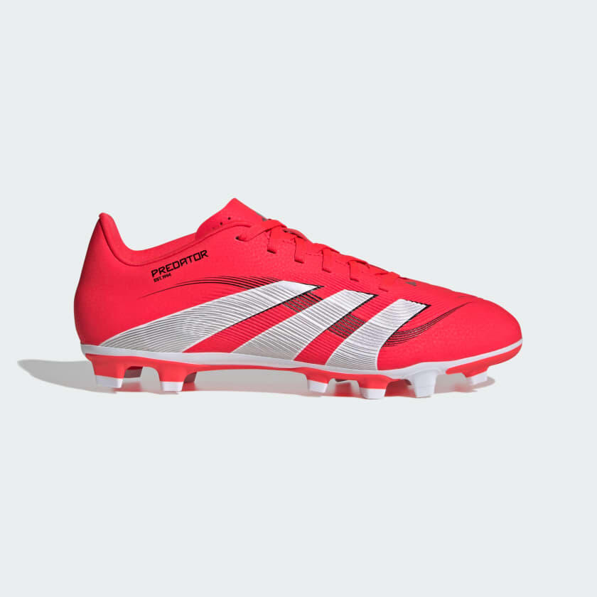 ADIDAS Футбольные бутсы Predator Club FG/MG — фото 2