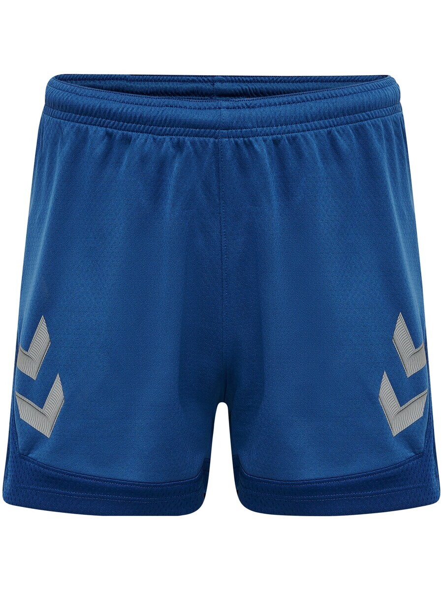 

Тренировочные брюки Hummel POLY, синий