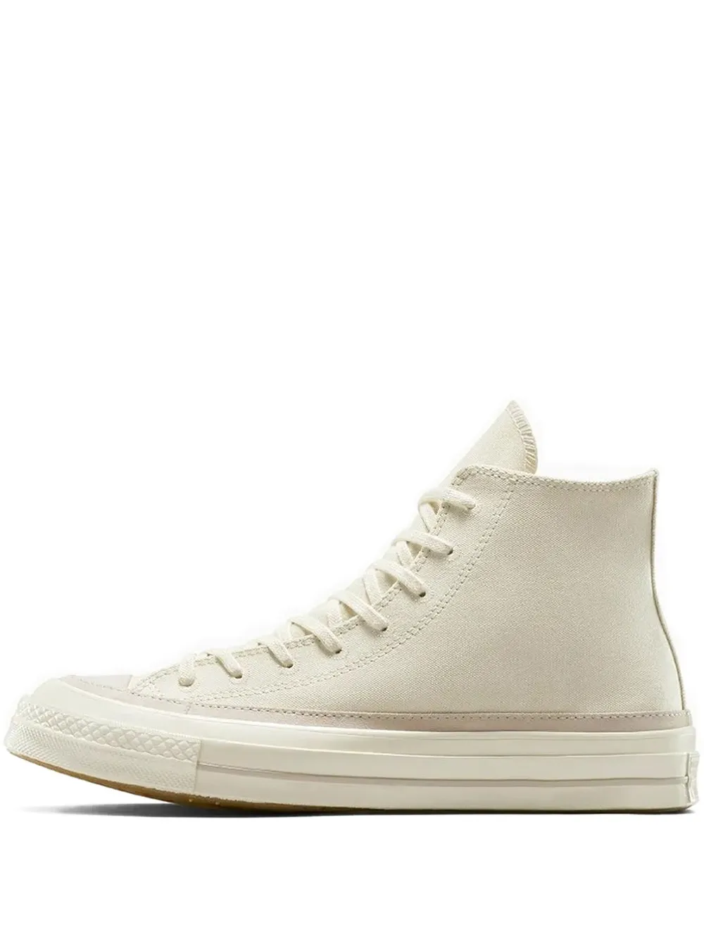 

Кеды Chuck 70 с вышитым логотипом Converse, белый