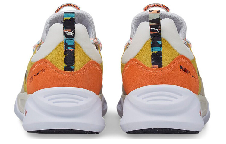 Кроссовки Puma TRC Blaze 'Hill Camp' — фото 3