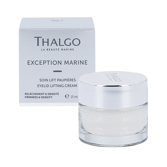 

Крем для глаз, 15 мл Thalgo, Exception Marine