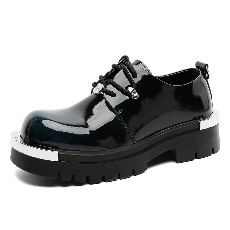 

Xiwencha Мужские повседневные кеды Nike Low Top черно-синие, цвет Blue