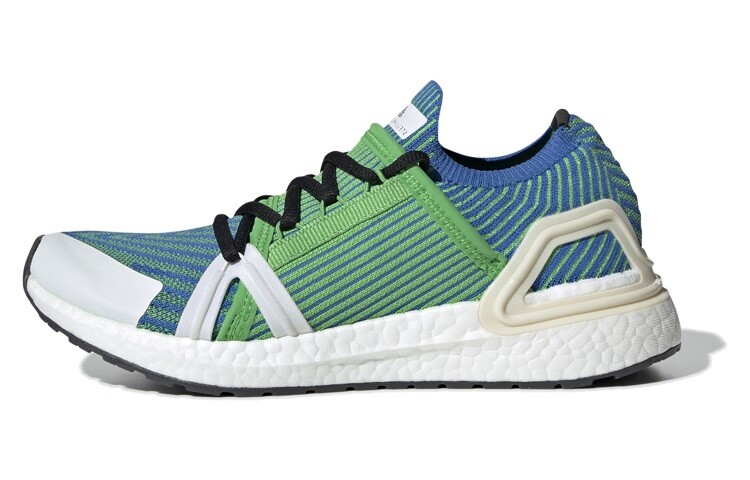 

Кроссовки adidas Ultra Boost 20 Stella McCartney Intense Green Women's