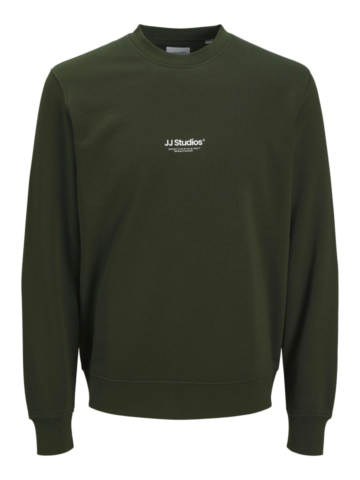 

Толстовка Jack & Jones