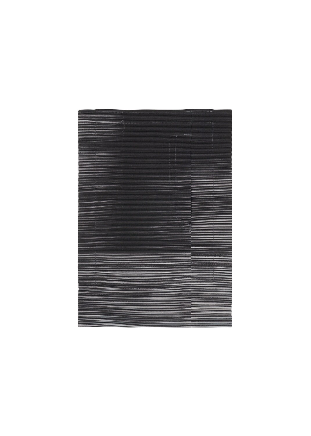 

Сумка rb_all over pleats bag Homme Plissé Issey Miyake, серый