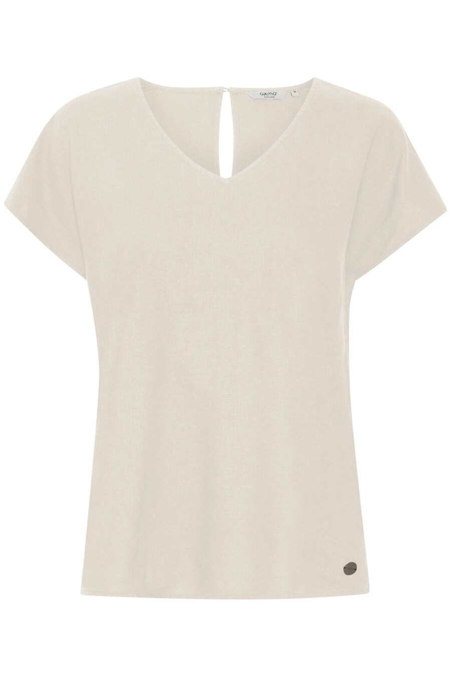 

Блуза Oxmo, Beige