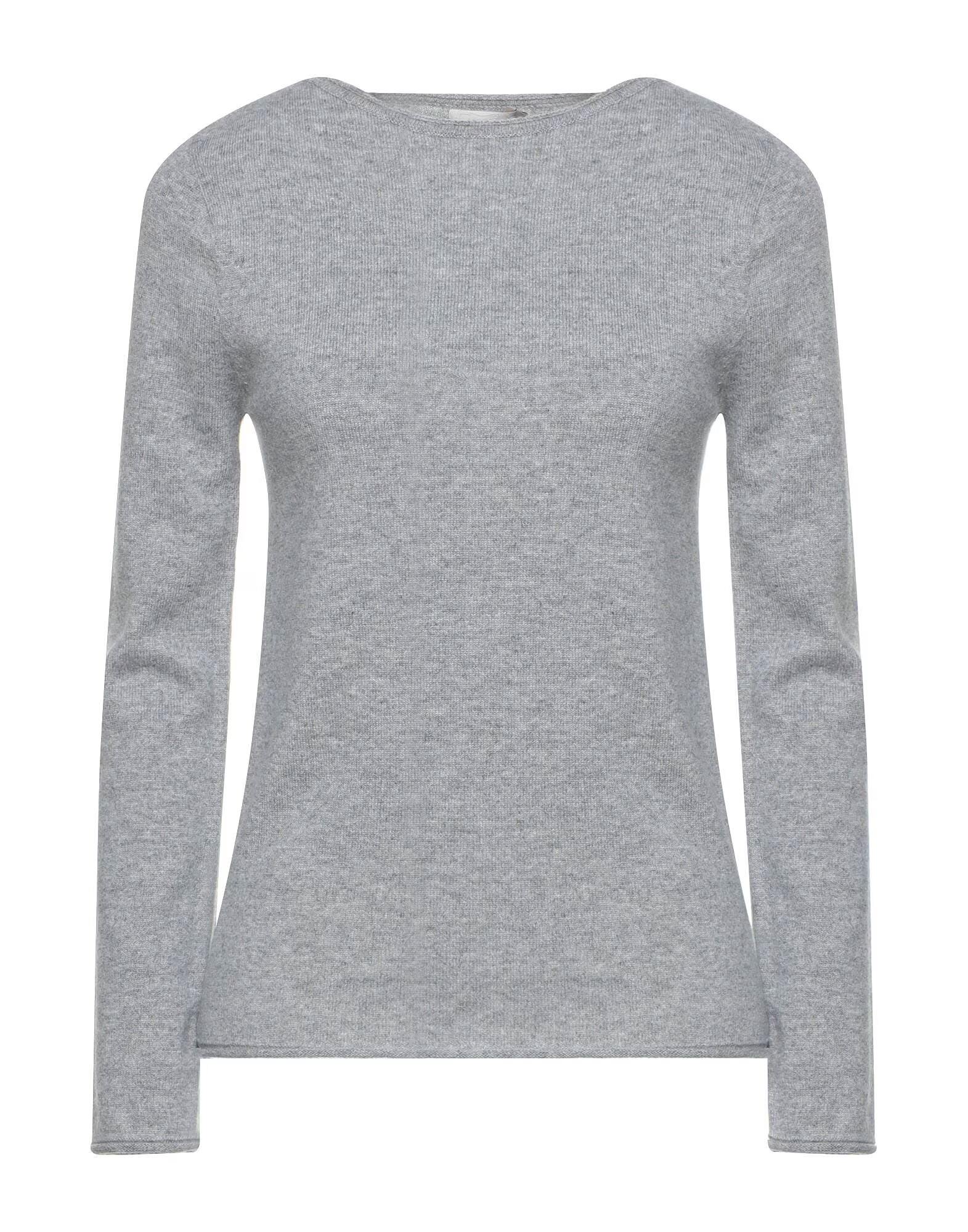 

Свитер Agnona, светло-серый