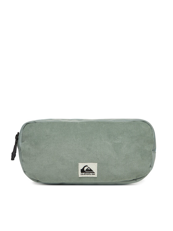 

Поясная сумка Pubjug EQYBA03187 Quiksilver, зеленый