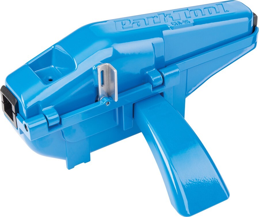 

Профессиональный скруббер для цепи CM-25 Park Tool