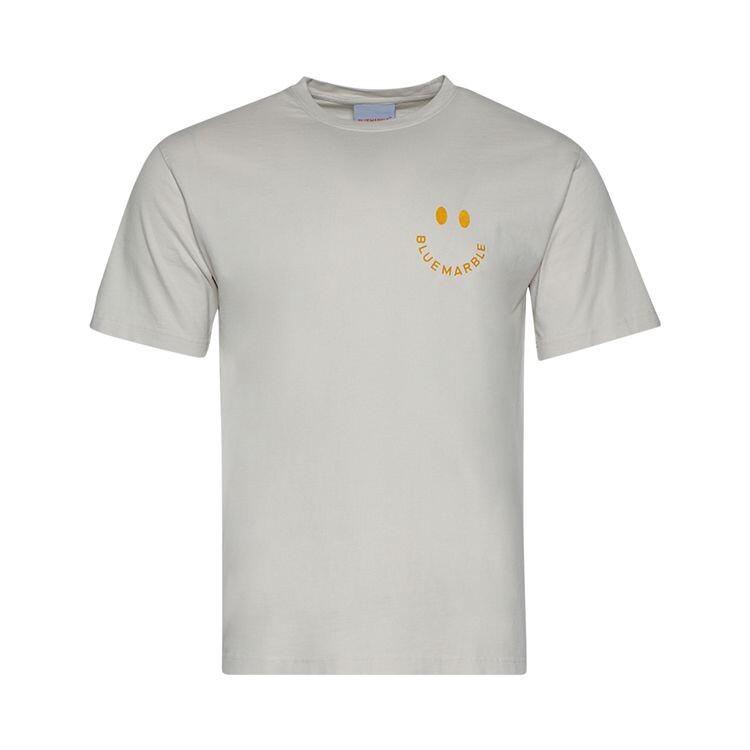 

Футболка BLUEMARBLE Power Of Love Tee Dune White, белый