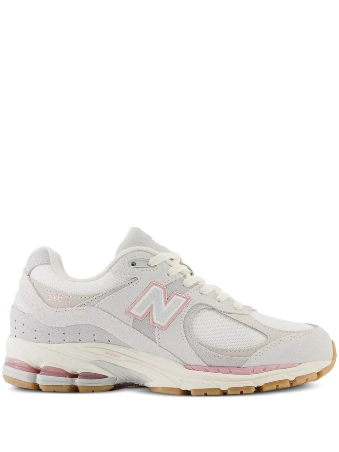 

Кроссовки New Balance 2002R, серый