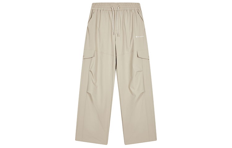 

Повседневные брюки Unisex Champion, темный хаки