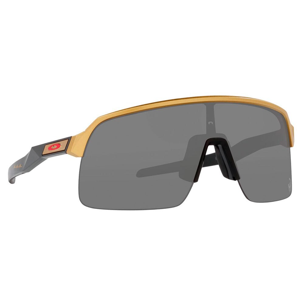 

Солнцезащитные очки Oakley Sutro Lite Prizm, золотой