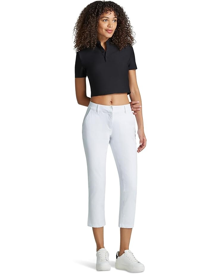 

Брюки Commando Denim 7/8 Trouser, белый
