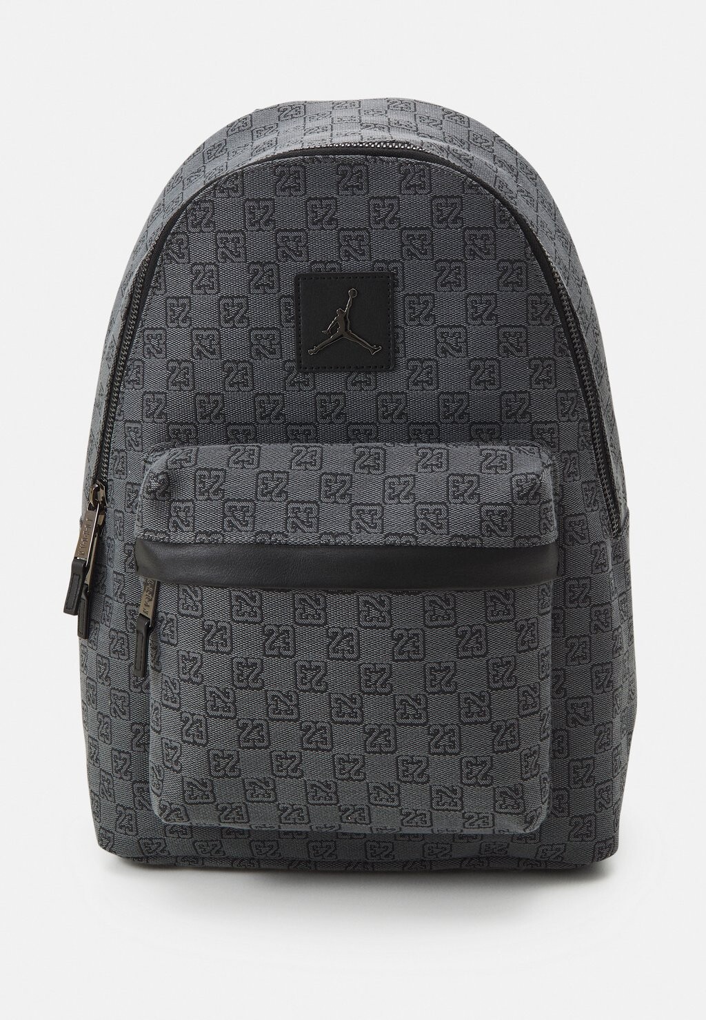 

Рюкзак JAM MONOGRAM BACKPACK UNISEX Jordan, цвет smoke grey