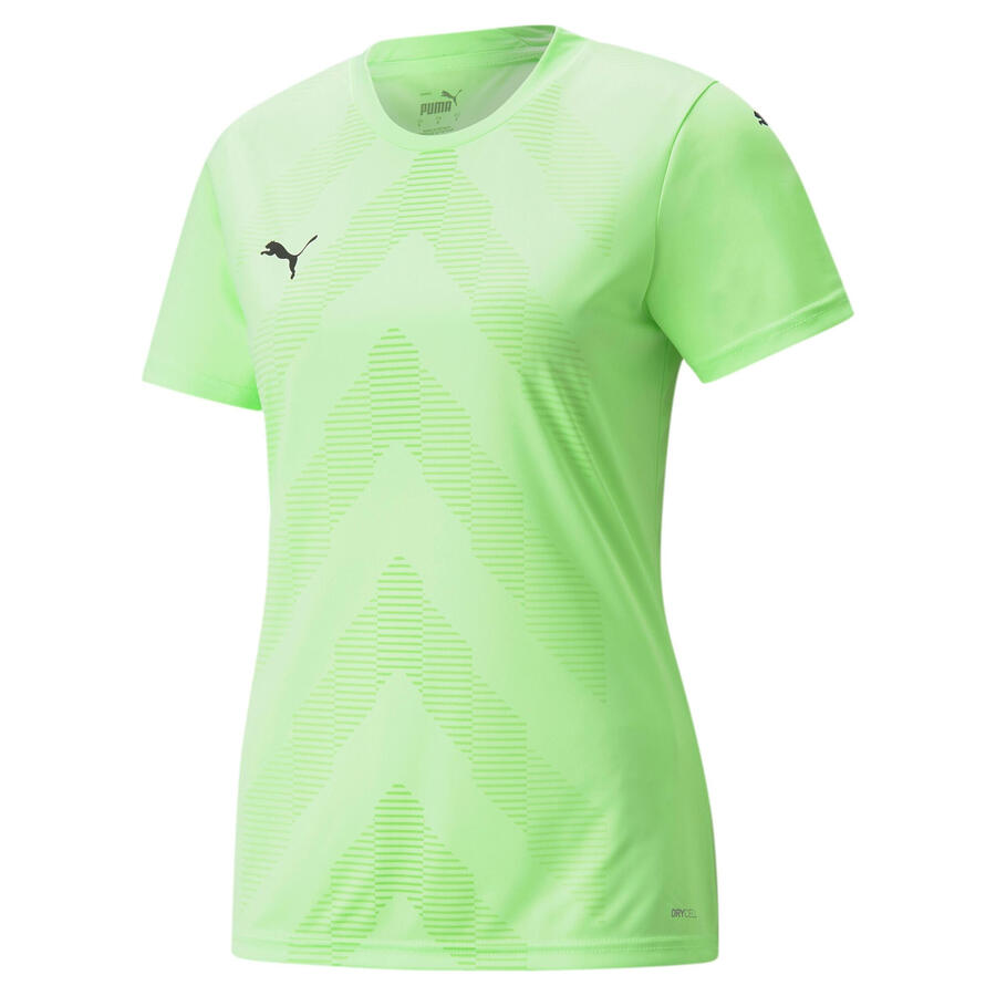 

Женская футболка Puma teamGLORY Jersey W 705347