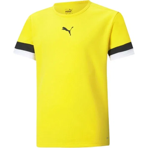 Детская футбольная футболка «TEAMRISE» от PUMA
