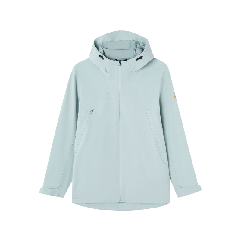 

Le Coq Sportif Куртка мужская, Dusty Blue