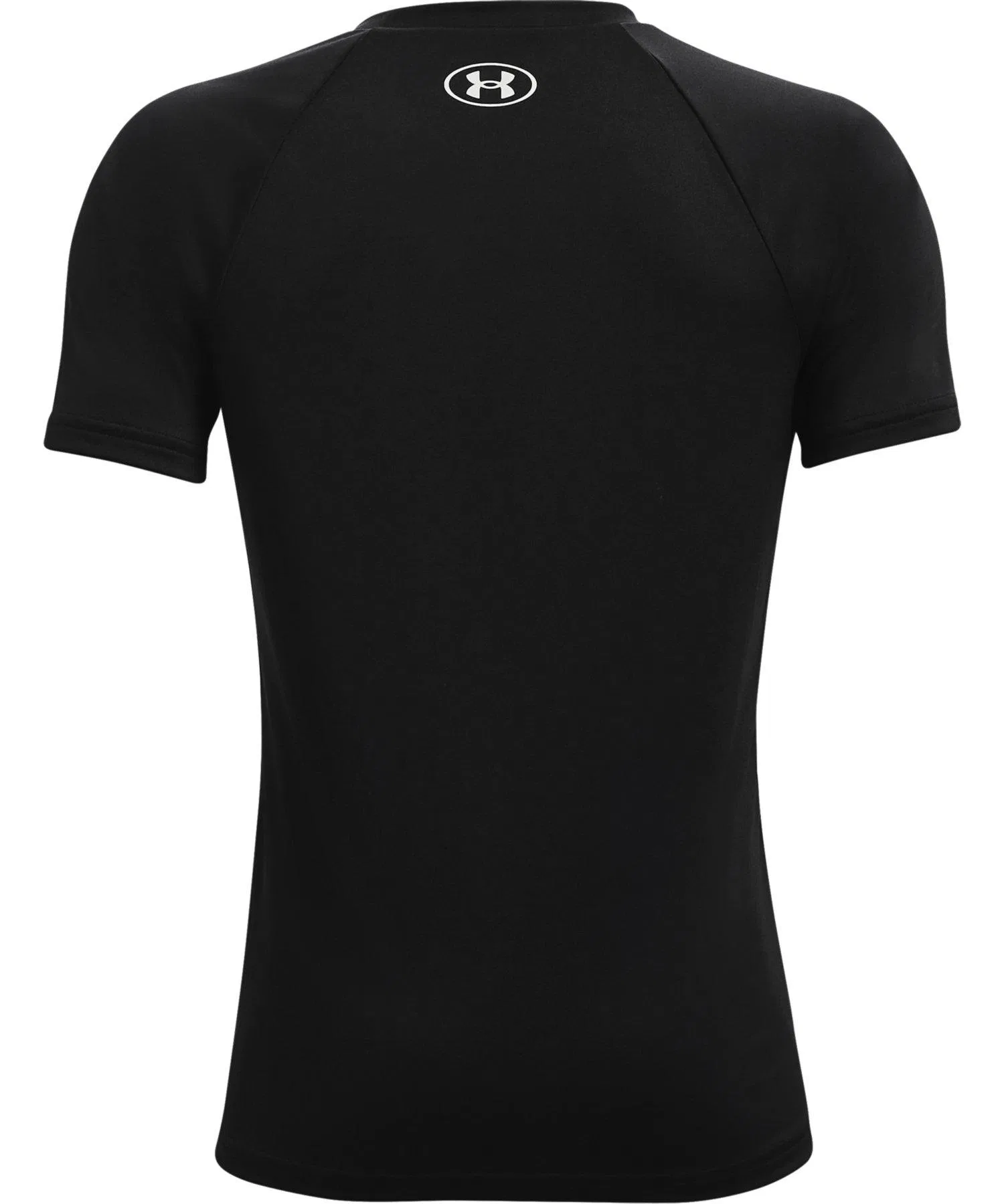 Детская футболка UNDER ARMOUR UA Tech Big Logo — фото 4