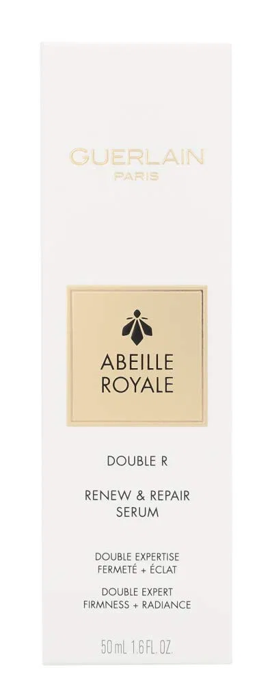 Сыворотка для лица Abeille Royale Double R Renew & Repair от Guerlain Guerlain — фото 3