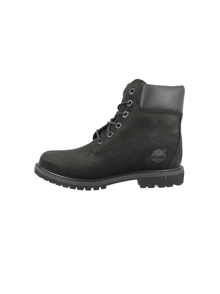 Сапоги Timberland, цвет stiefel 6 inch premium boot schwarz — фото 3