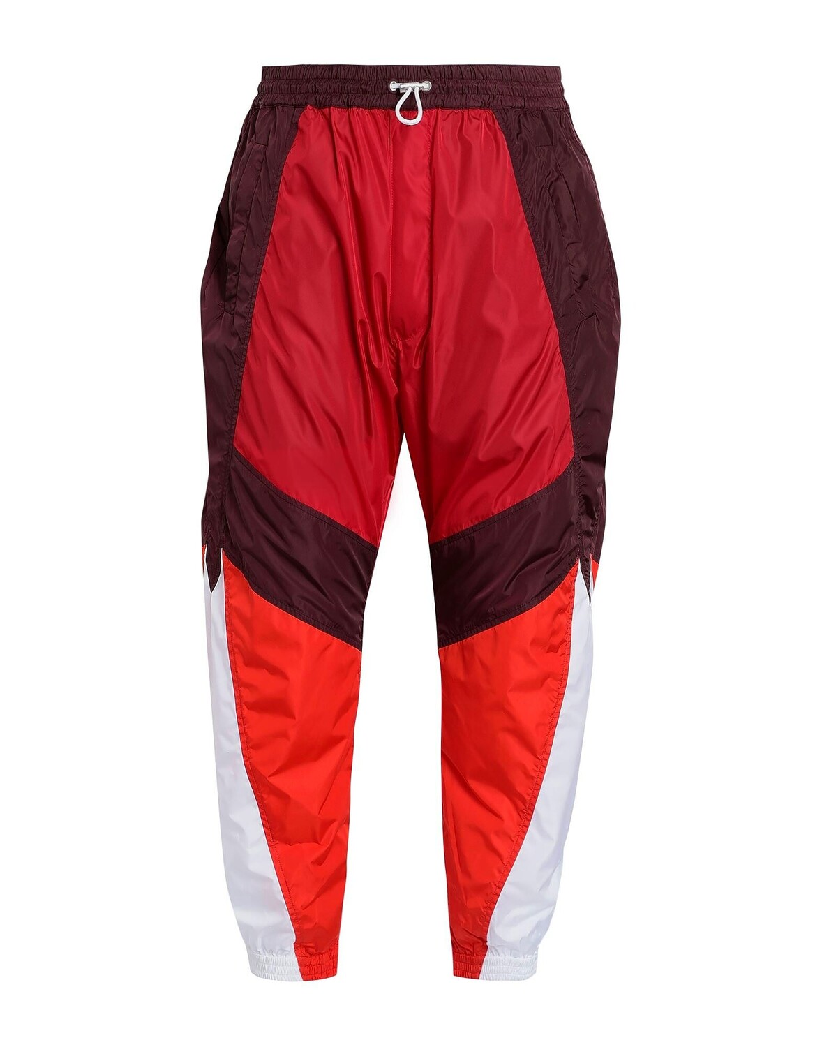 

Брюки Dsquared2, красный