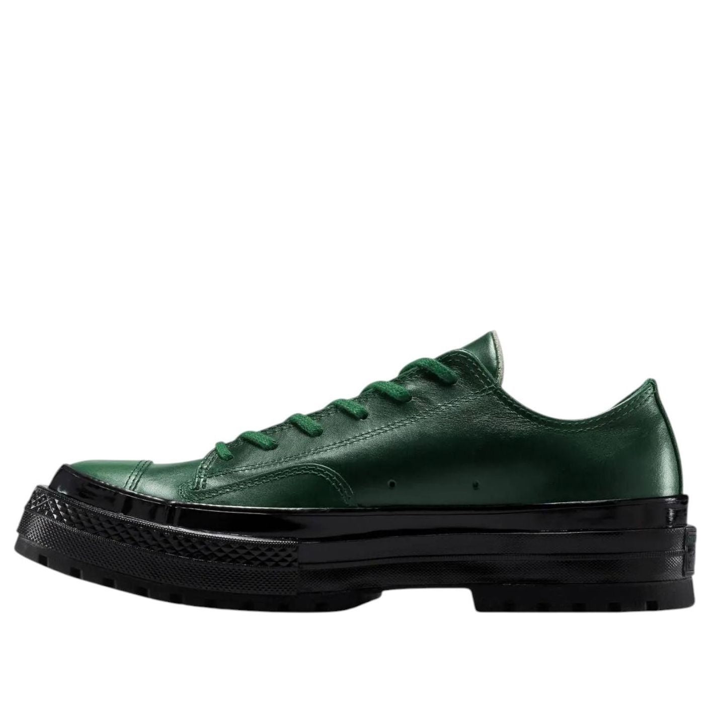 

Топ (WMNS) Converse Chuck 70 National Leather Low Top 'Branch Out'