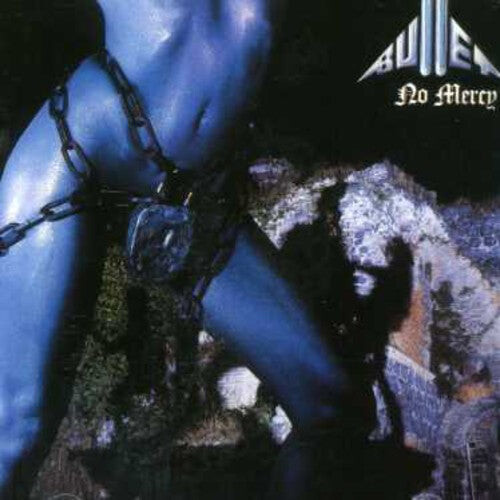 

CD диск Bullet: No Mercy