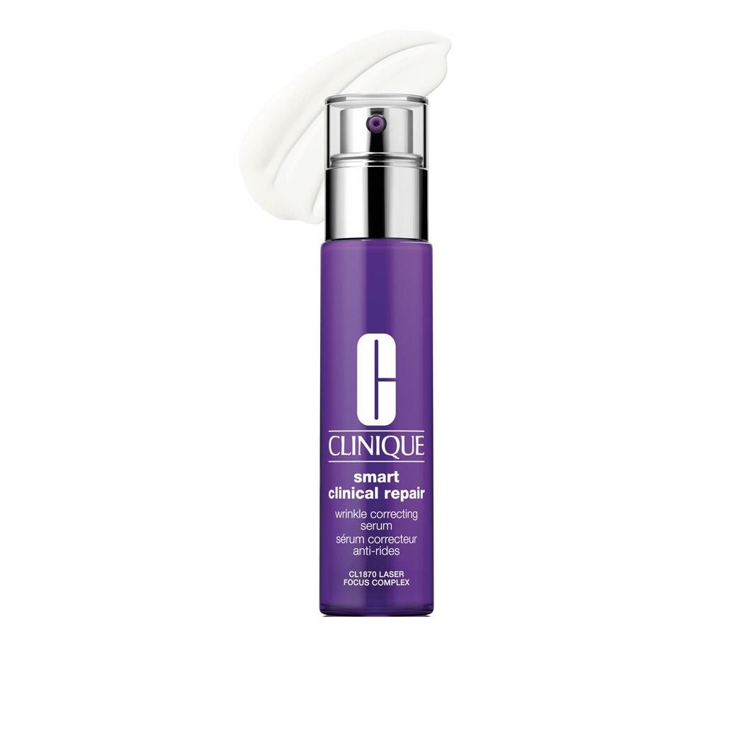 Пенка для умывания Clinique — Для лица smart repair wrinkle correcting , объем, 50 мл — фото 2