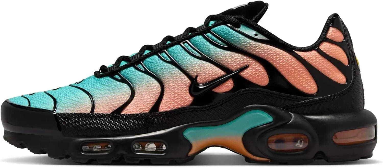 Кроссовки NIKE Air Max Plus TN South Beach, Black