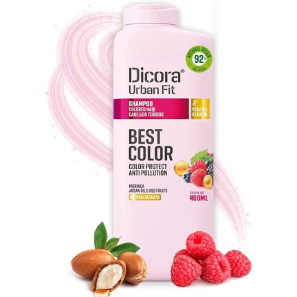 

Шампунь Dicora Uf for Colored Hair 365ml
