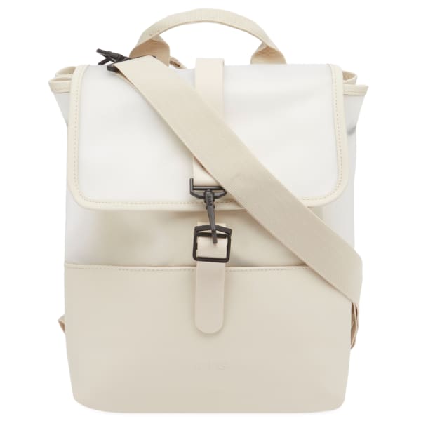 

Рюкзак-Ведро с раздельными отделениями Rains, Whisper