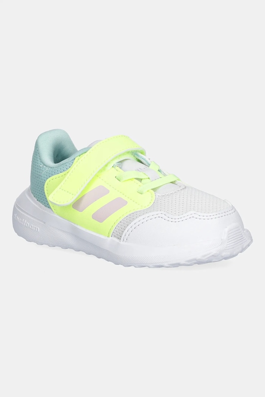 

Детские кроссовки Tensaur Run 3 0 Adidas, зеленый