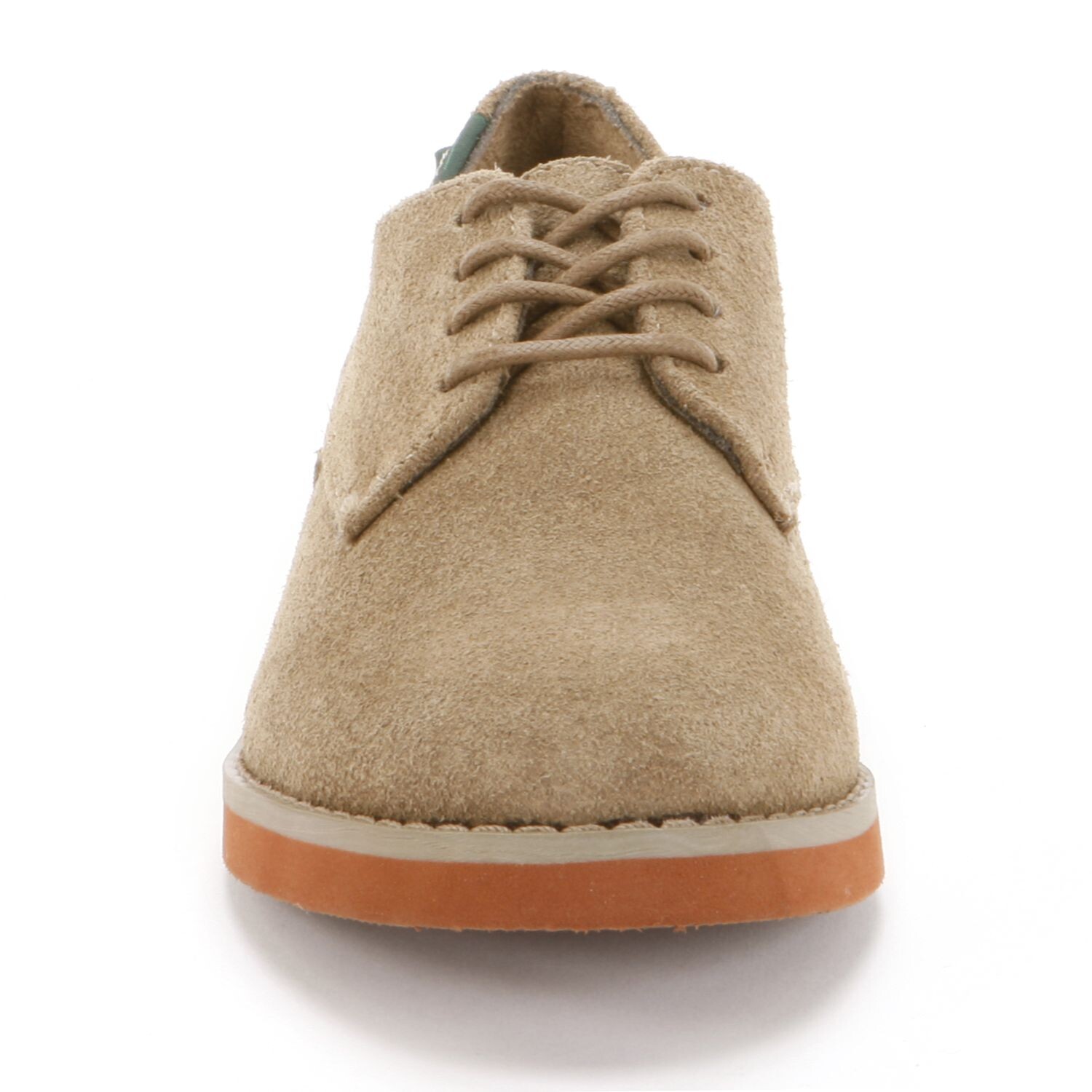 

Женские замшевые оксфорды Eastland Bucksport Eastland
