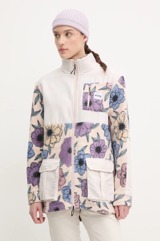 

Спортивная толстовка Field Sherpa Eivy, бежевый