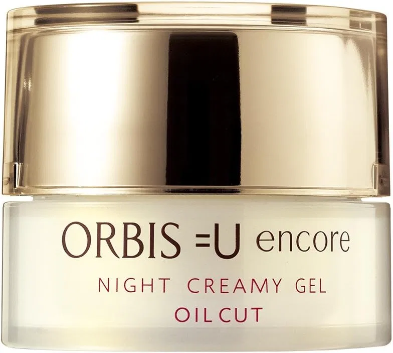 Крем для лица Orbis — Ночной -гель You Encore, 30 г