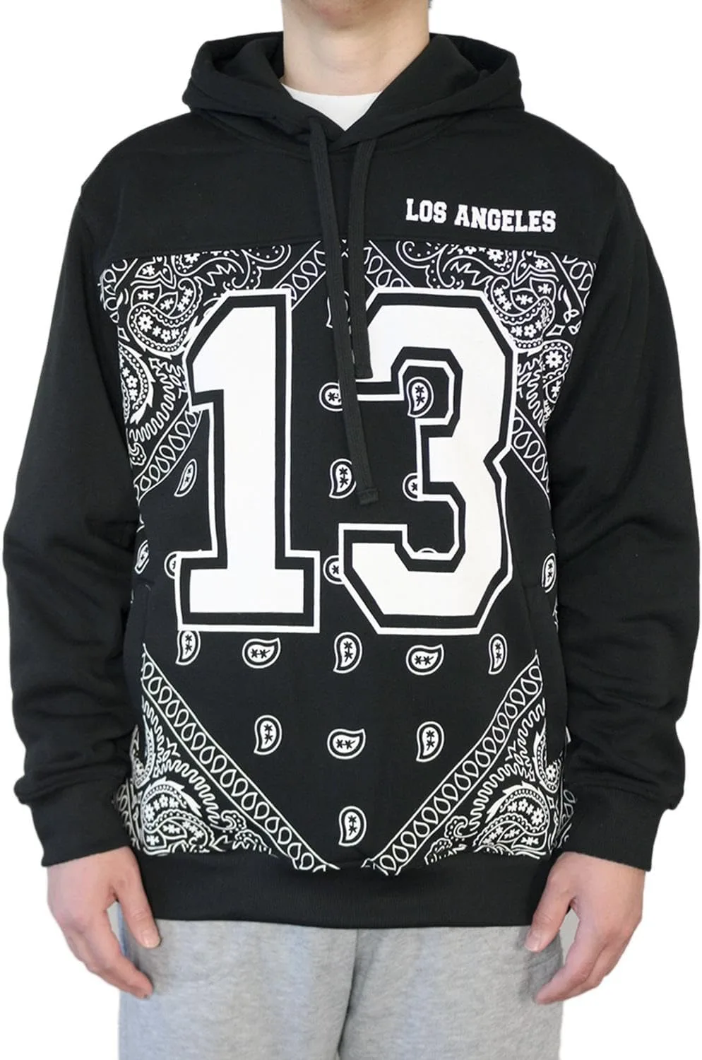 

Толстовка AIRNINE с маской и молнией