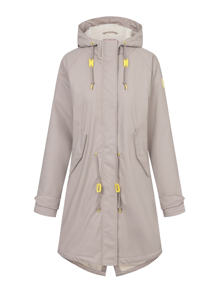 

Дождевик Derbe