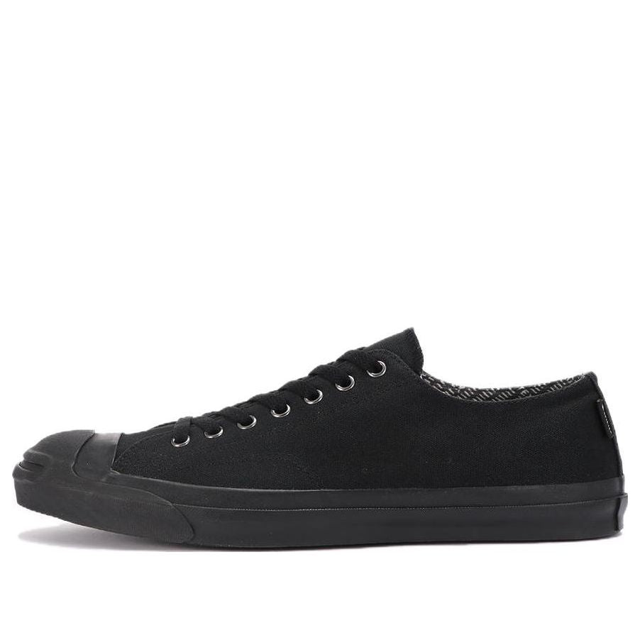 

Кеды Converse Jack Purcell Gore-Tex RH 33300930, черный