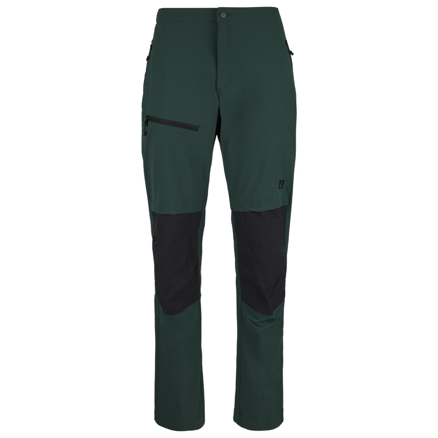 

Трекинговые брюки Heber Peak EvergreenHe Stretch, цвет Dark Green