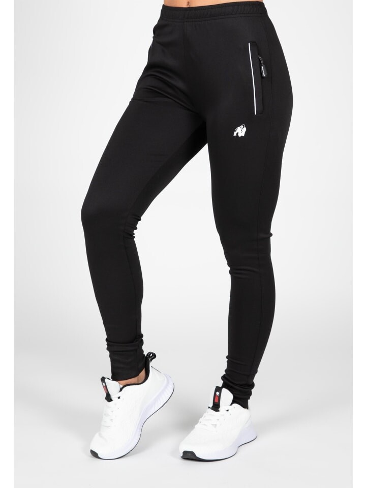 

Спортивные и уличные брюки Gorilla Wear