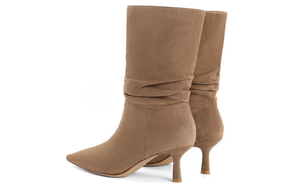 Ботильоны BELLE Ankle Boots Women's — фото 4