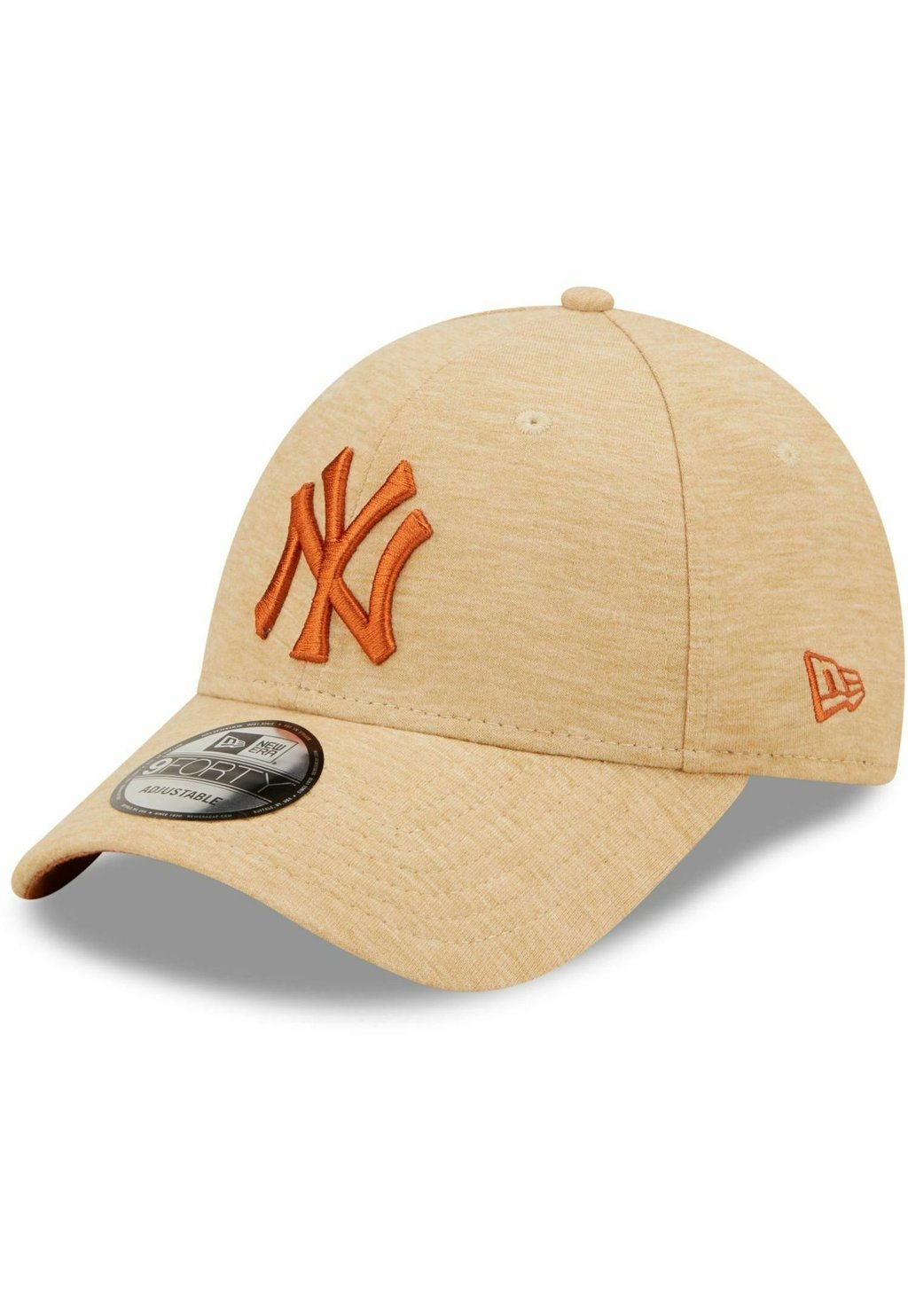 

Бейсболка FORTY STRAPBACK NEW YORK YANKEES New Era, цвет beige