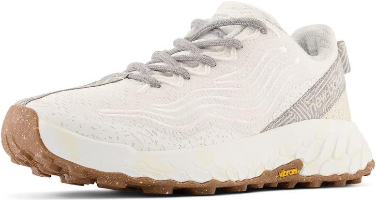 

Мужские кроссовки New Balance Fresh Foam X Hierro V7, Undyed/Turtledove